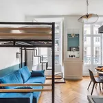 GLOIRE - Petit cocon dans le cœur historique de Rennes