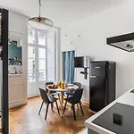 Gloire - Petit Cocon Dans Le Coeur Historique De Rennes