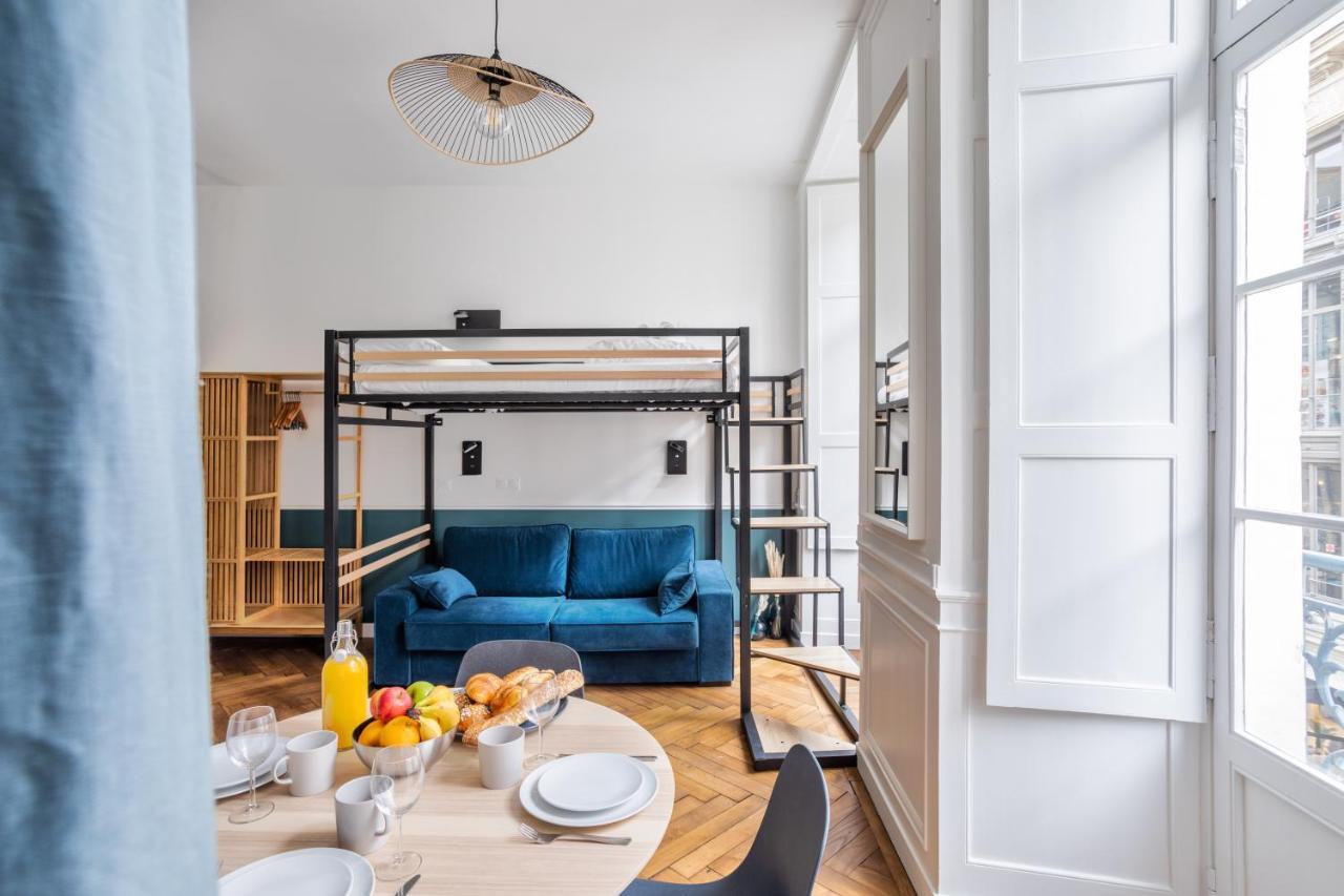 Appartement Gloire - Petit Cocon Dans Le Cœur Historique De *