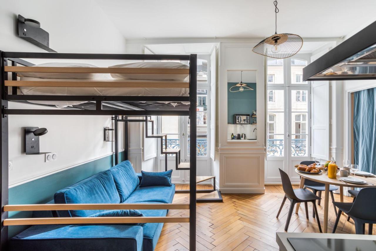 Appartement Gloire - Petit Cocon Dans Le Cœur Historique De
