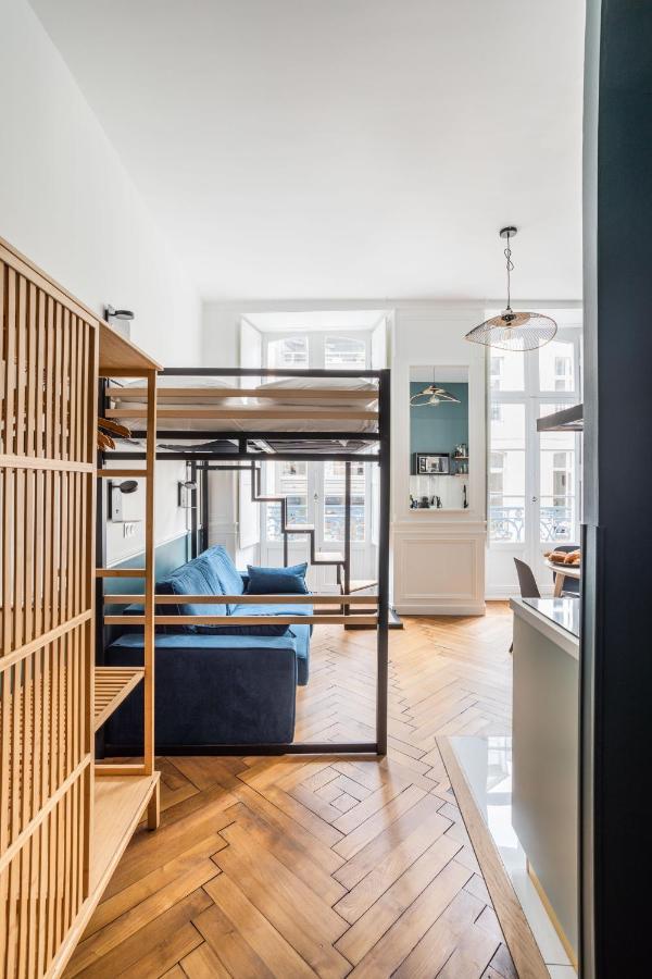 Gloire - Petit Cocon Dans Le Cœur Historique De Appartement *