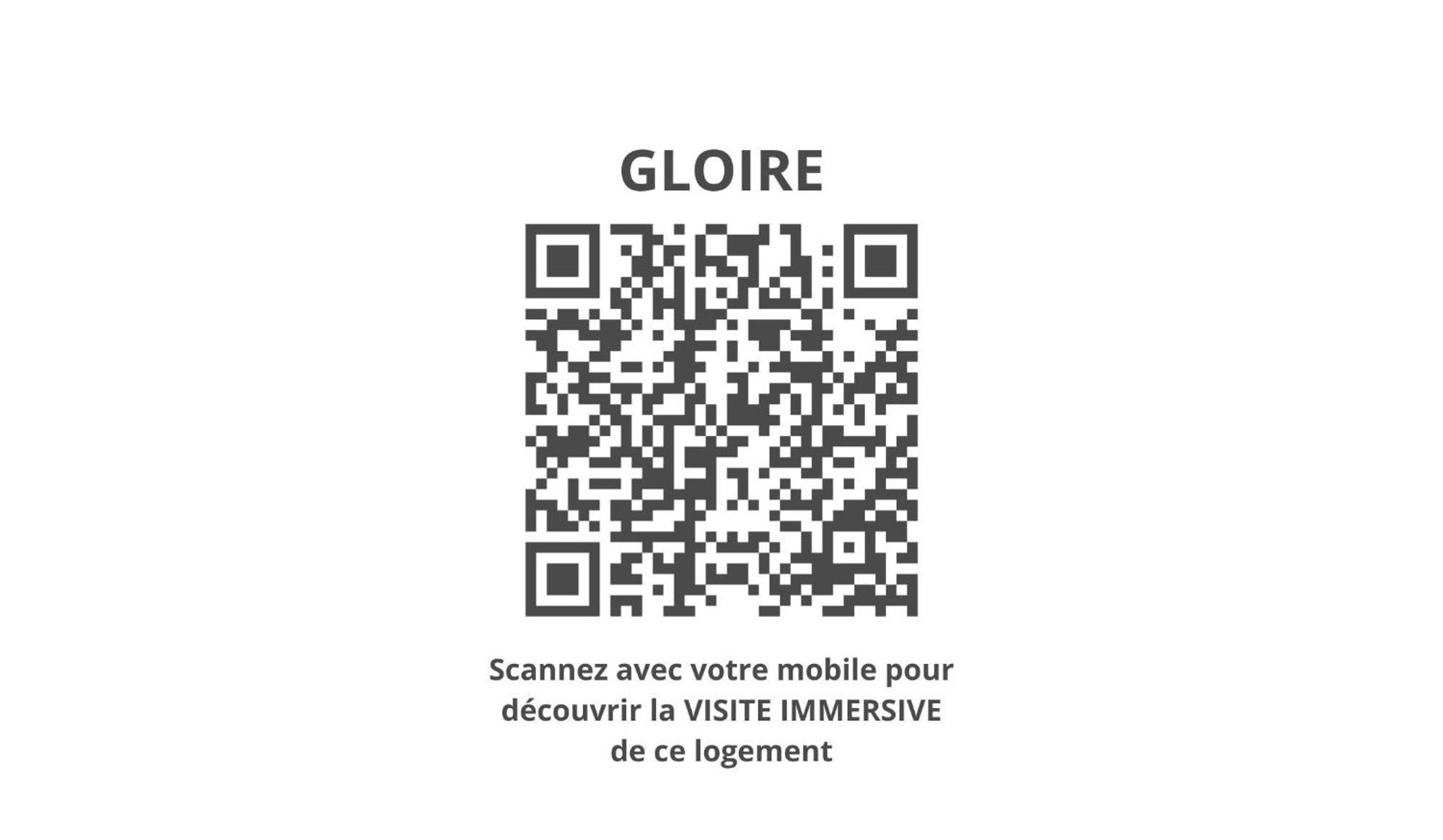 Gloire - Petit Cocon Dans Le Cœur Historique De
